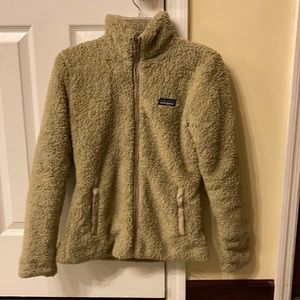 Women’s Patagonia jacket